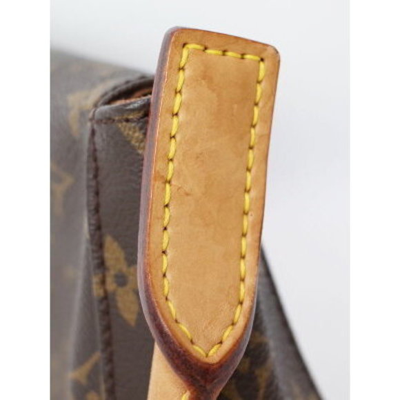 Louis Vuitton Monogram Looping Shoulder Bag - Picture 6 of 8